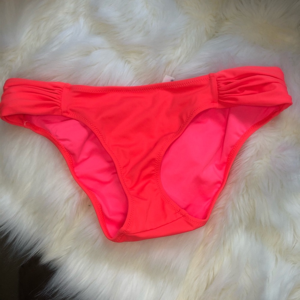 3/$10 Victoria secret swim bottom